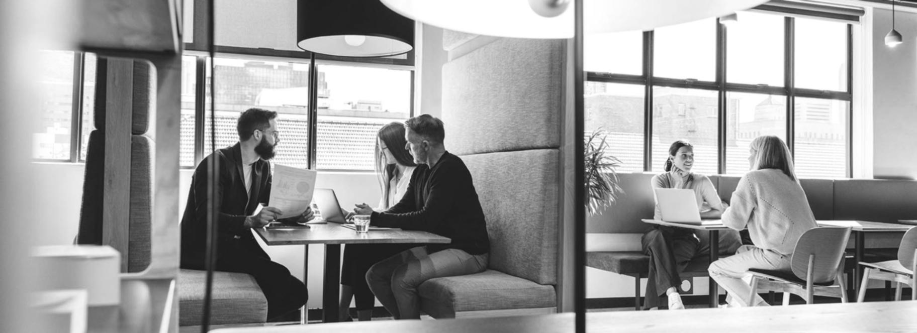 Finanzmanagement Bildung